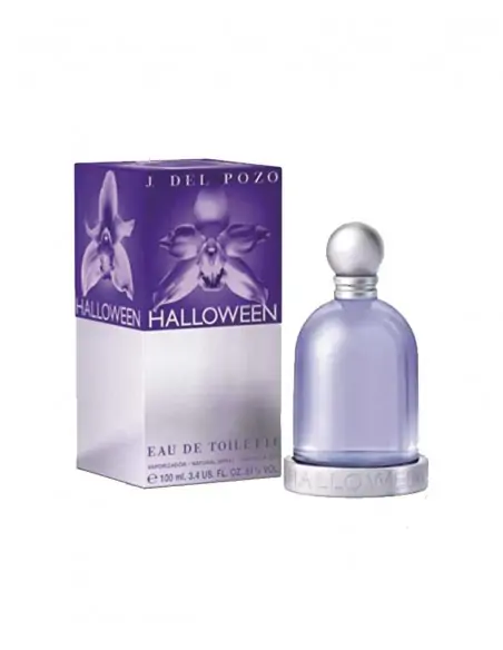 Halloween Eau De Toilette Para Mujer