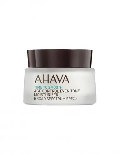 Age Control Even Tone Moisturizer SPF20-Tractament de dia