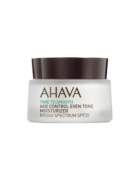 Age Control Even Tone Moisturizer SPF20