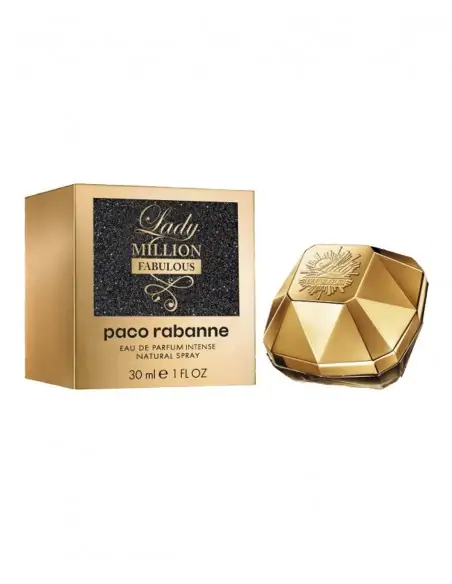 Lady Million Fabulous EDP PACO RABANNE Mujer