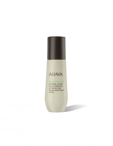 Extreme Lotion SPF30 AHAVA Antiarrugas y Antiedad