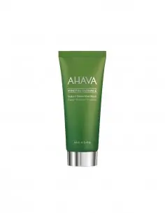 Mineral Radiance Detox Mud Mask AHAVA Tratamiento