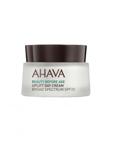 AHAVA Uplift Day Cream SPF20 | Perfumeriasgotta.com