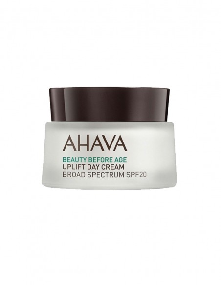 AHAVA Uplift Day Cream SPF20 | Perfumeriasgotta.com