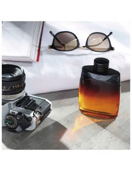 Legend Night EDP MONTBLANC Perfumes