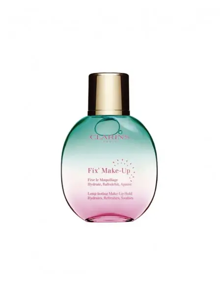 Fix Make Up Edicion Limitada CLARINS 