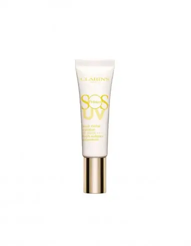 SOS Primer Cream UV SPF30-Prebases de maquillaje