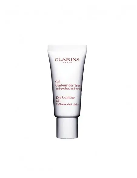 Gel Contorno de Ojos CLARINS Hidratantes y Nutrición