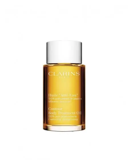 Aceite Relax 100% Puros Extractos de Plantas CLARINS