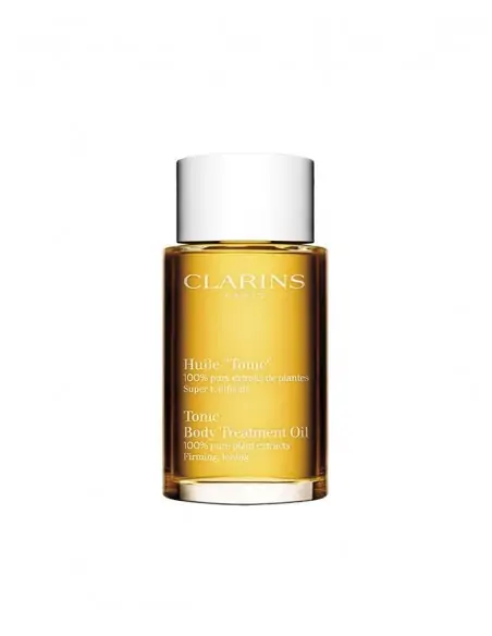 Aceite Tonic CLARINS Hidratantes y Nutriticion