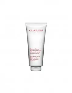 Balsamo Cuerpo Super Hidratante CLARINS Hidratantes y