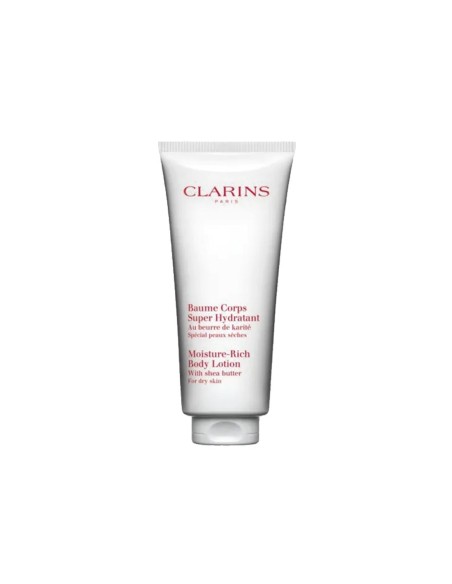 CLARINS Balsamo Cuerpo Super Hidratante | Perfumeriasgotta.com