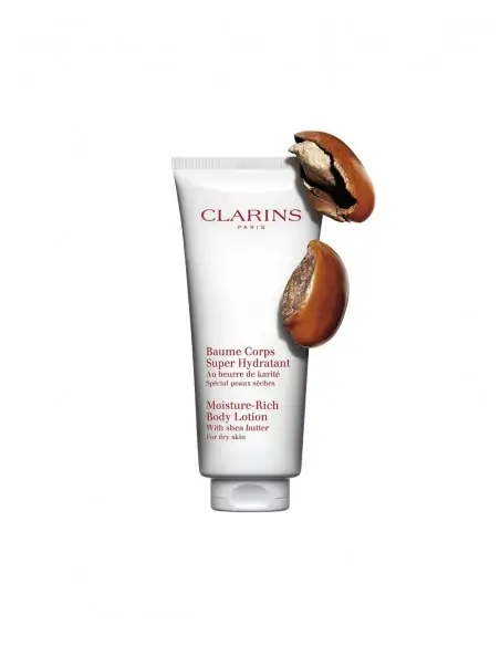 Balsamo Cuerpo Super Hidratante CLARINS Hidratantes y