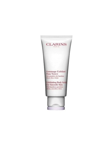 Gommage Exfoliante Piel Normal CLARINS Cuerpo y baño