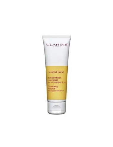 Exfoliant Rostre Comfort-Desmaquilladors