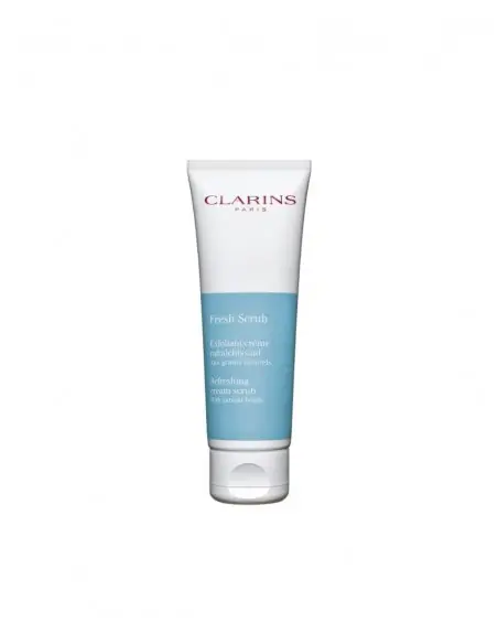 Exfoliante Rostro Fresh CLARINS Tratamiento