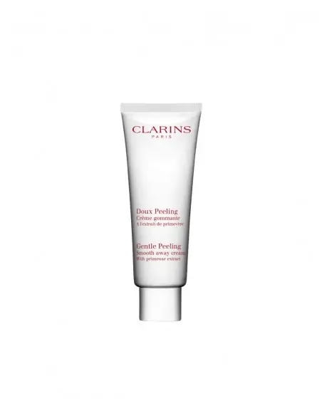 Crema Peeling Exfoliante Suave CLARINS Tratamiento