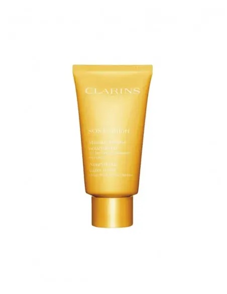 Mascarilla SOS Confort CLARINS Tratamiento