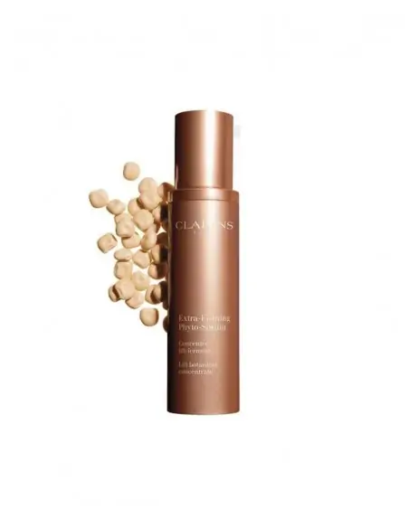 Extra Firming Serum Botánico CLARINS Antiarrugas y Antiedad