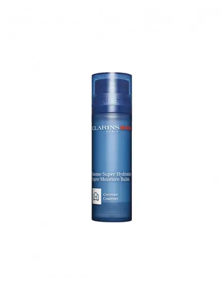 Bálsamo Superhidratante ClarinsMen CLARINS Tratamiento Facial