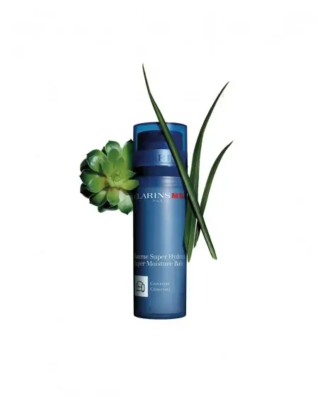 Bálsamo Superhidratante ClarinsMen CLARINS Tratamiento Facial