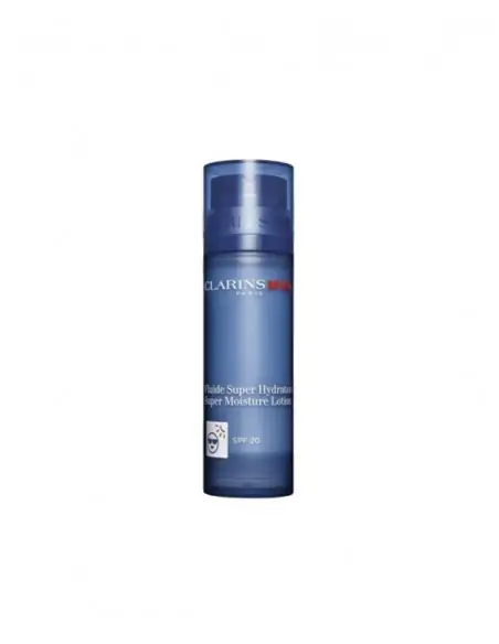 Fluido Super Hidratante SPF20 ClarinsMen