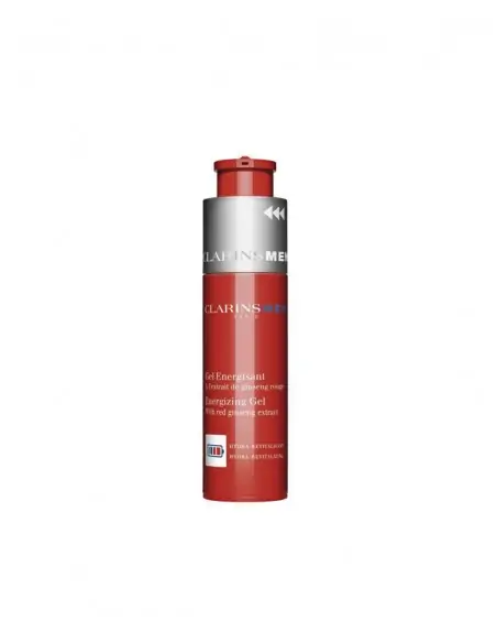 Men Gel Energizante