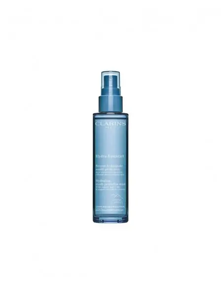 Hydra Essentiel Bruma Hidratante Multiprotección CLARINS