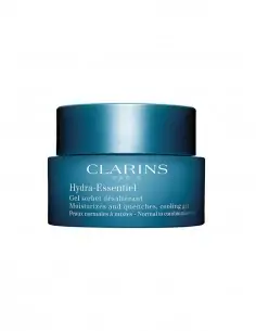 Hydra Essentiel Gel Sorbet Desalterante CLARINS Hidratantes y