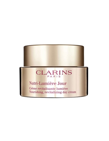 Nutri Lumiere Dia Crema CLARINS Hidratantes y Nutrición