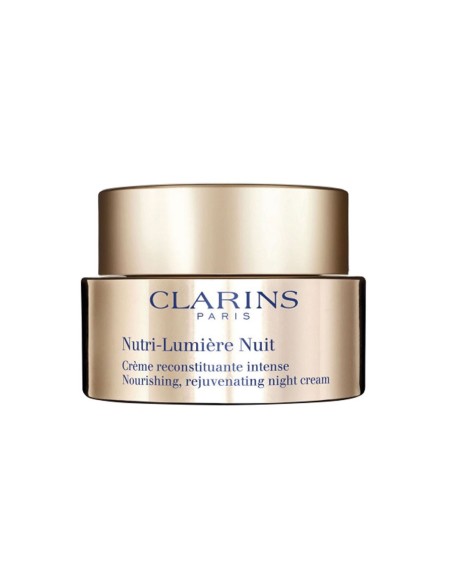 Nutri Lumière Nit Crema