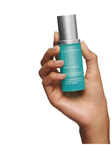 Serum Reductor de Poros CLARINS Tratamientos Específicos