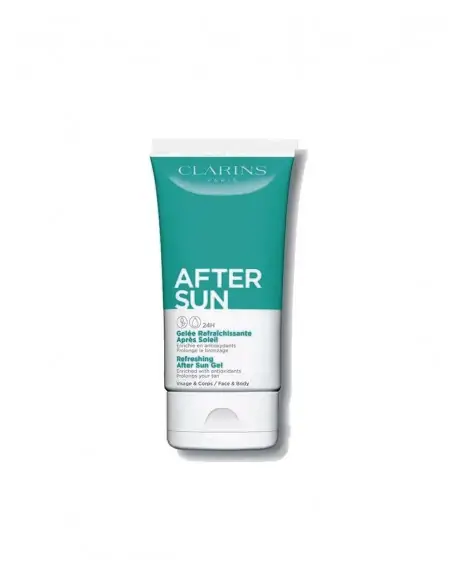 After Sun Balsamo Reconfortante CLARINS Solares