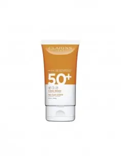 Crema Solar Corporal SPF50 CLARINS Solares