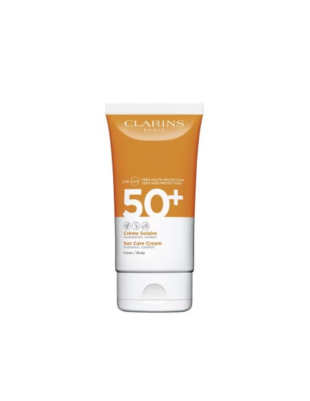 Crema Solar Corporal SPF50