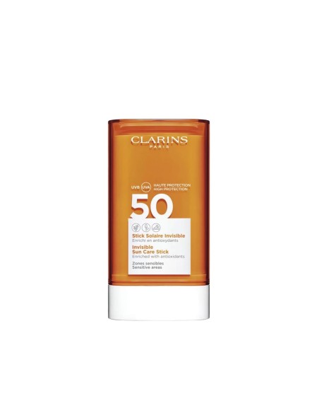 Stick Protector Solar Facial SPF50 CLARINS Solares