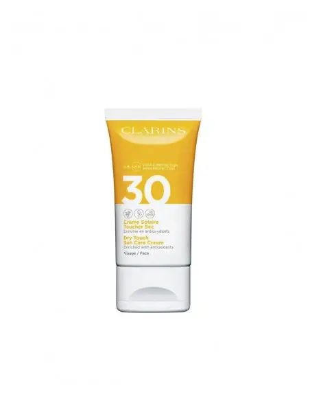 Sol Tacto Seco Alta Proteccion SPF30