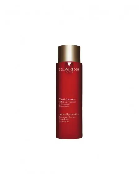 Multi-Intensive Loción de Juventud Alisante CLARINS Antiarrugas