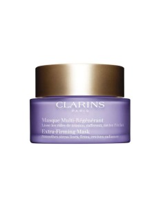 Multi Regenerante mascarilla CLARINS Tratamiento