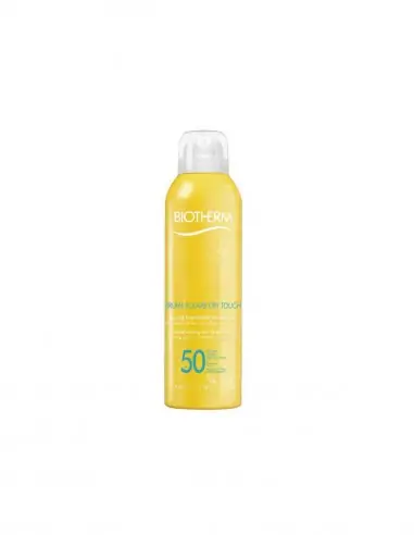 Bruma Solar Acabado Seco SPF50-Protector Solar Facial