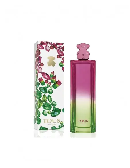 Gems Power EDT TOUS Mujer