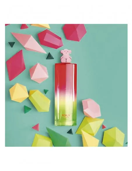 Gems Power EDT TOUS Mujer