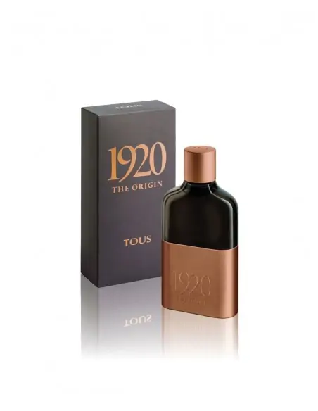 1920 The Origin Man EDP