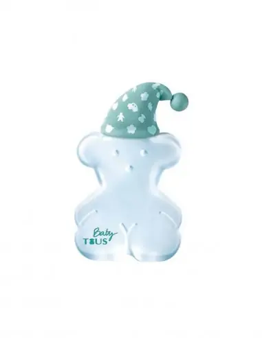 Baby Tous Eau De Cologne Colonia-Perfumes infantiles