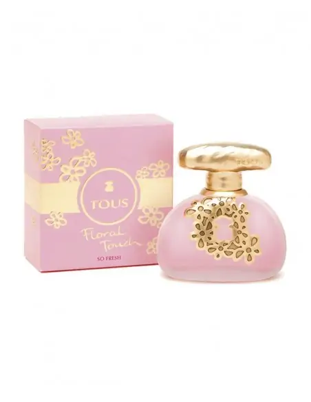 Floral Touch So Fresh EDT TOUS Mujer