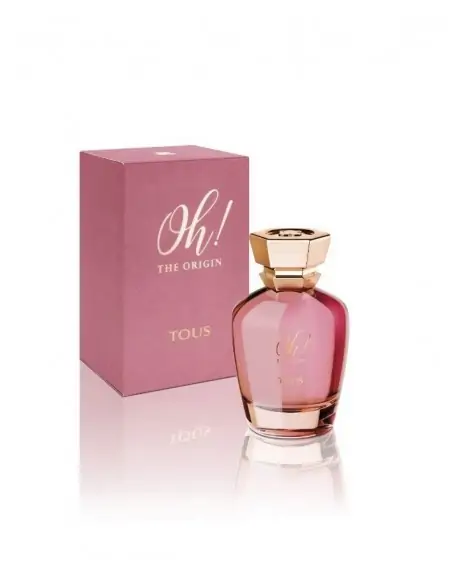 Oh The Origin EDP TOUS Mujer