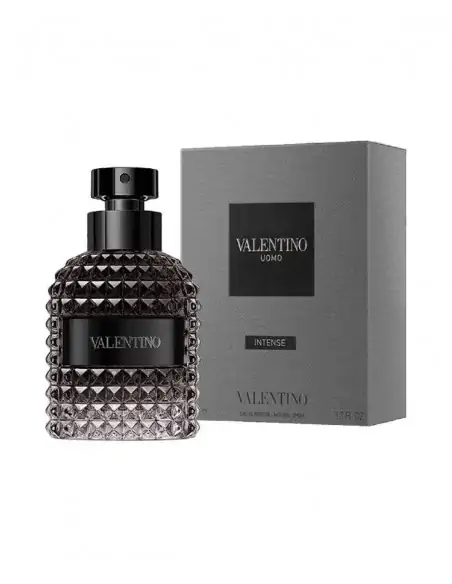 Uomo Intense EDP VALENTINO Perfumes