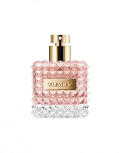 Valentino Donna Eau De Parfum Para Mujer-Perfums femenins