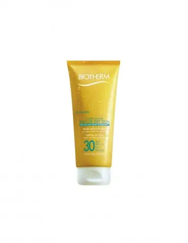 Fluid Solar Pell Mullada o Seca SPF30-Protector solar corporal