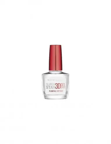 Top Coat 3D Efecte Gel Superstay-Esmalts d'ungles